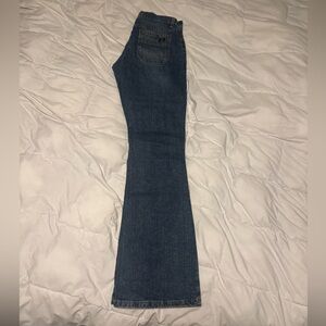 Women's Ikeda jeans flare size 28 Canada